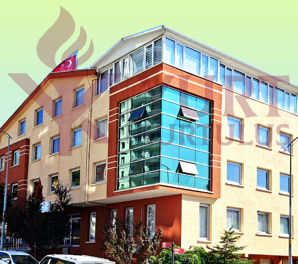 Ankara aile ortamı erkek öğrenci yurdu